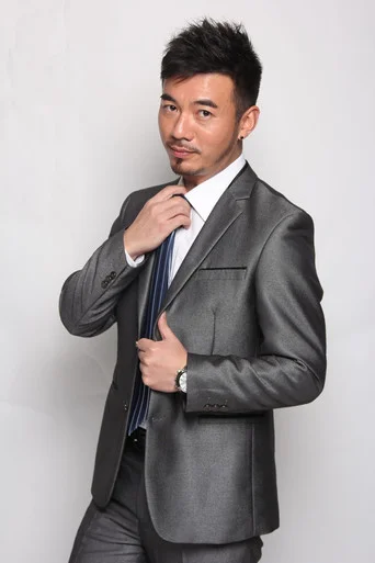 Chân dung Jiang Bing