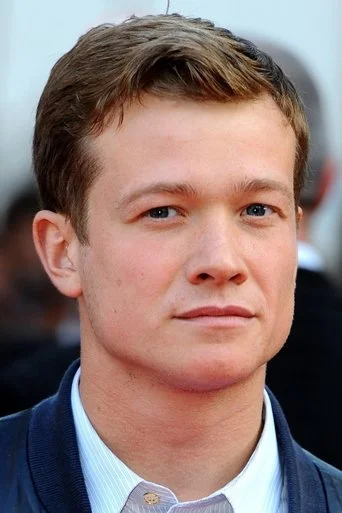 Chân dung Ed Speleers