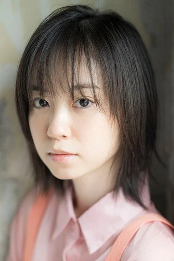 Chân dung Kyoka Shibata