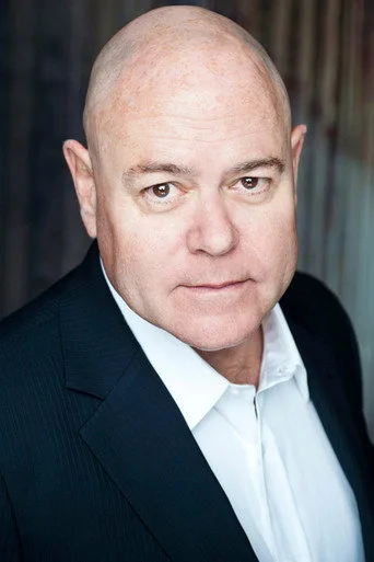 Chân dung David Huband