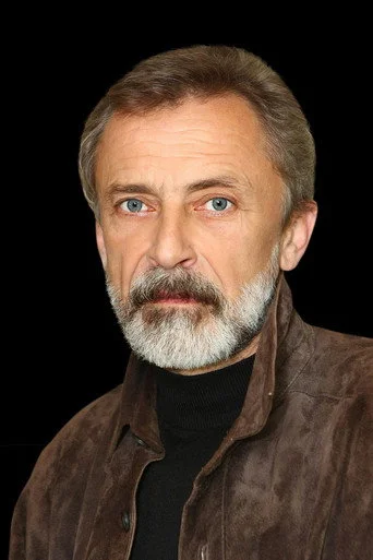 Chân dung Oleh Mosiichuk