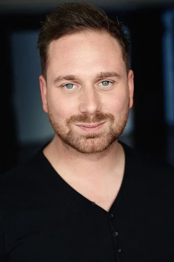 Chân dung Patrick Harvey