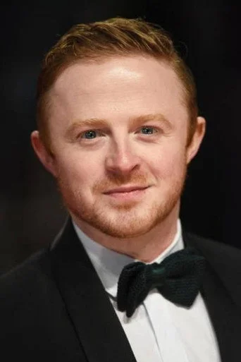 Chân dung Conor MacNeill