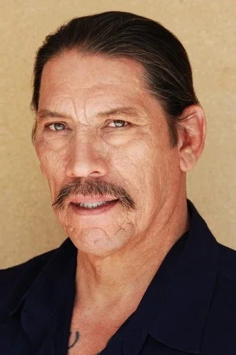 Chân dung Danny Trejo
