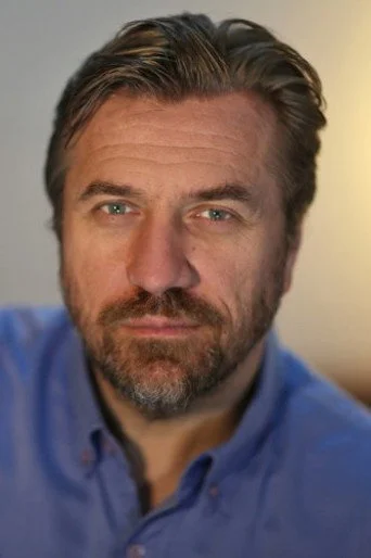 Chân dung Franck Boss