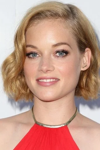 Chân dung Jane Levy