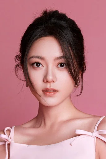Chân dung Zhao Jinmai