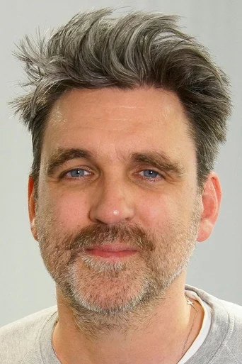 Chân dung Sebastian Schipper