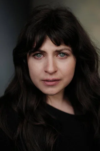 Chân dung Katie Bernstein