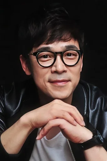 Chân dung Lee Seung-joon