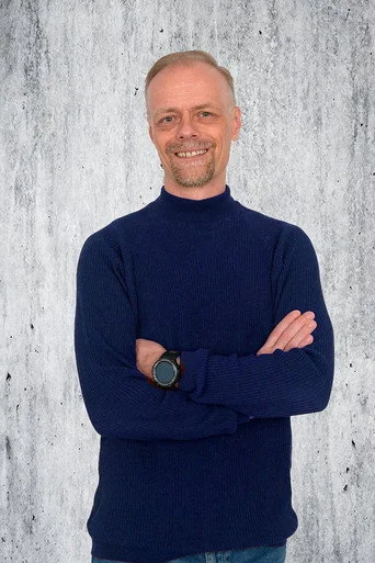 Chân dung Olaf Kayhan