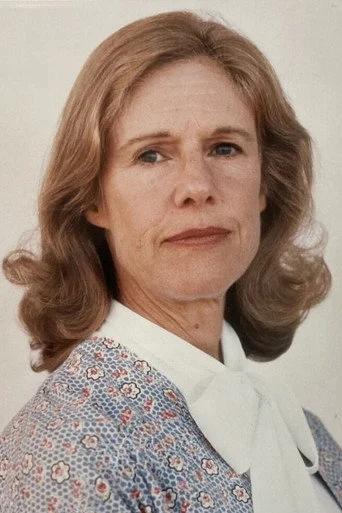 Chân dung Frances Sternhagen