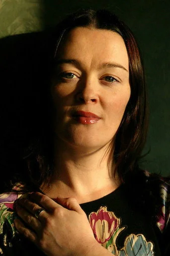 Chân dung Bronagh Gallagher