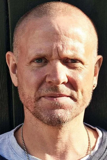 Chân dung Anders Matthesen
