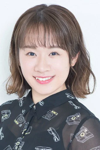 Chân dung Natsuko Abe