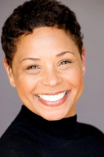 Chân dung Sonya Maddox