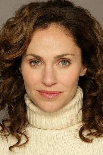 Chân dung Amy Brenneman