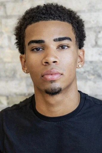 Chân dung Isaac Murray