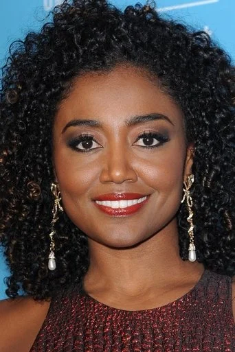 Chân dung Patina Miller