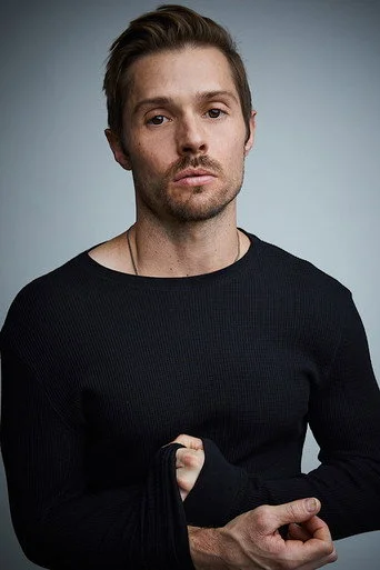 Chân dung Evan Gamble