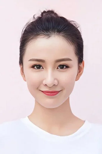 Chân dung Jiang Ruijia