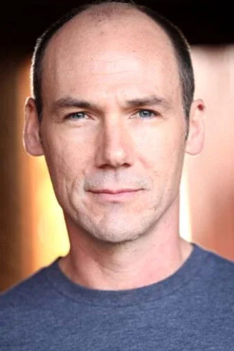 Chân dung Andrew Borba