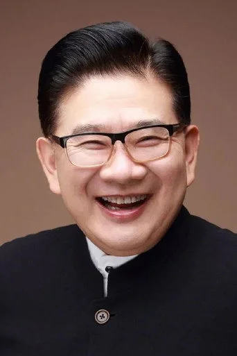 Chân dung Cao Kefan