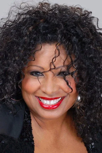 Chân dung Kim Yarbrough