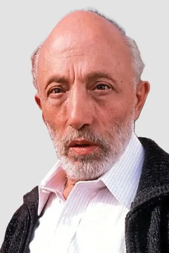 Chân dung Leonardo Cimino