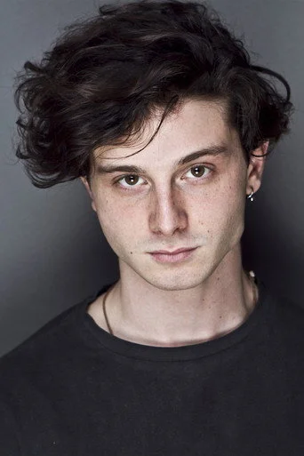 Chân dung Daniele Rienzo