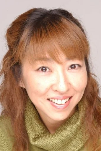 Chân dung 高山みなみ