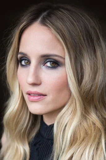 Chân dung Dianna Agron