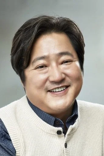 Chân dung Kwak Do-won