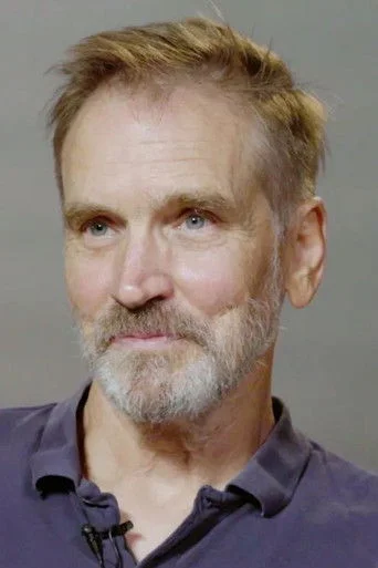 Chân dung Bill Moseley
