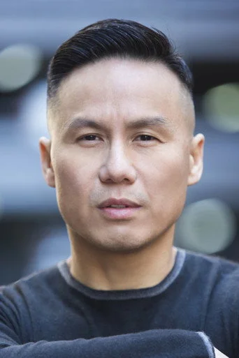 Chân dung BD Wong