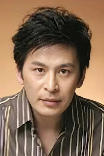 Chân dung Wang Yanan
