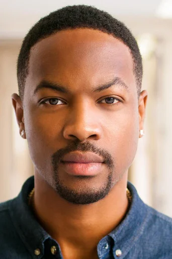 Chân dung Ser'Darius Blain