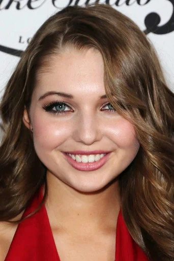 Chân dung Sammi Hanratty