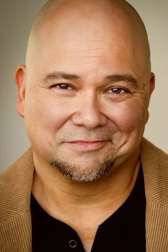 Chân dung Brian Ricardo Nakanishi