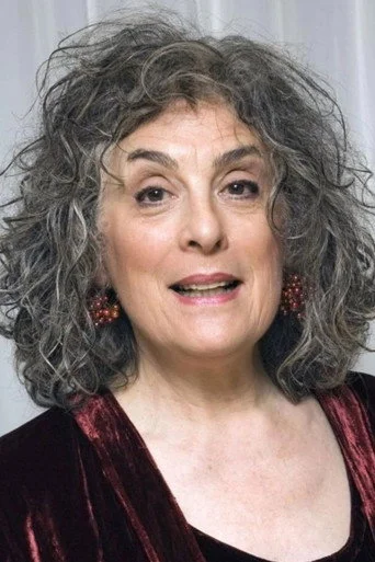 Chân dung Eleanor Bron