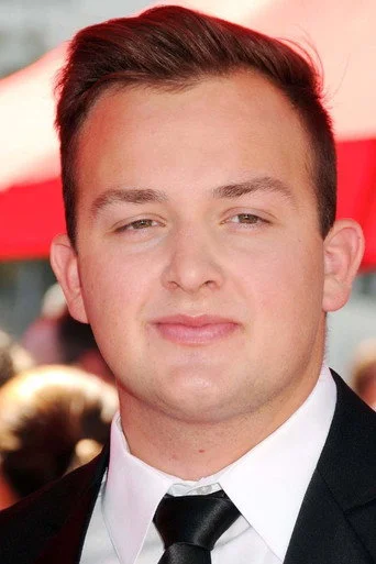Chân dung Noah Munck