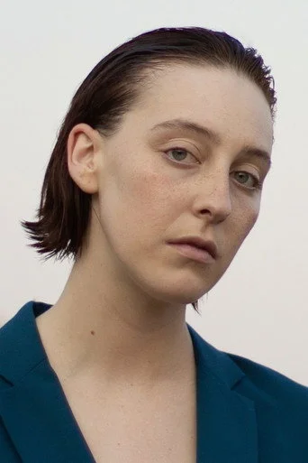 Chân dung Syd Skidmore