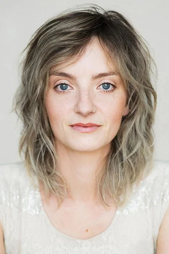 Chân dung Larissa Corriveau