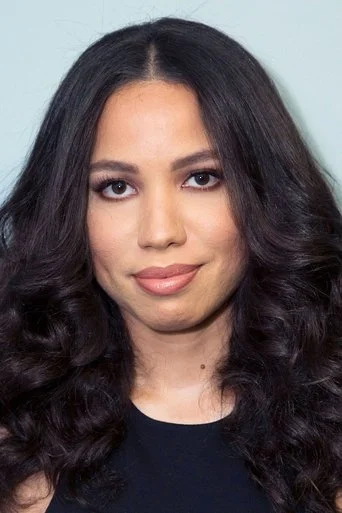 Chân dung Jurnee Smollett-Bell