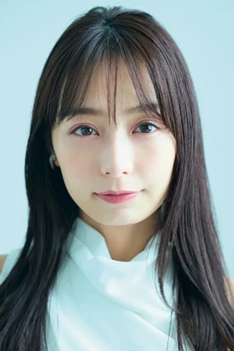 Chân dung Misato Ugaki