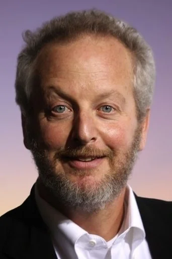 Chân dung Daniel Stern
