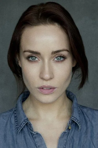 Chân dung Nicole O'Neill