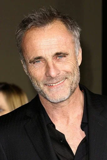 Chân dung Timothy V. Murphy