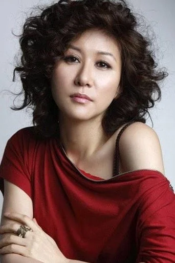 Chân dung Yoon Ye-hee