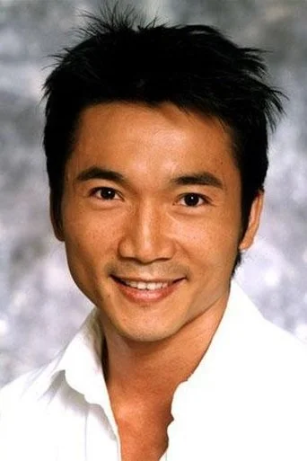 Chân dung Collin Chou